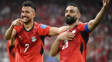 الأهلي يسمح برحيل تريزيغيه لدوري روشن.. ويقترب من لاعب جديد